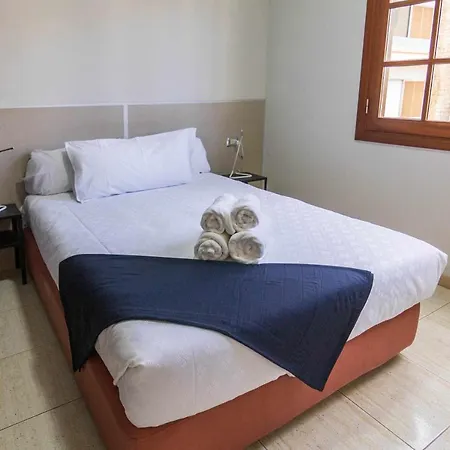 Apartment Summa Haus Yubal 1 Puerto de la Cruz (Tenerife)