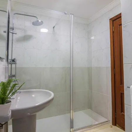 Central And Bright Y1 Apartment Puerto de la Cruz (Tenerife)