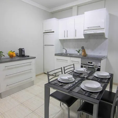 Summa Haus Yubal 1 * Puerto de la Cruz (Tenerife)