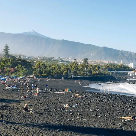 Apartment Central And Bright Y1 Puerto de la Cruz (Tenerife)