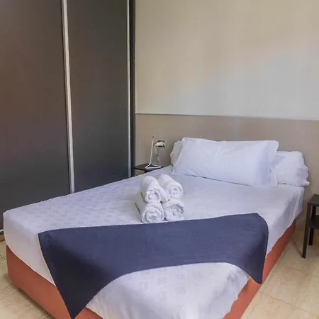 Apartmán Central And Bright Y1