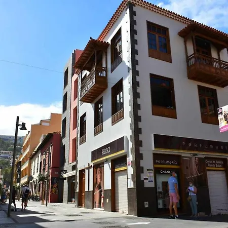 Central And Bright Y1 Apartmán